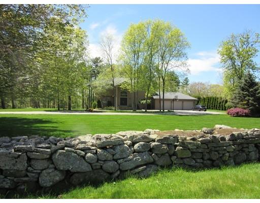 116 Upper Gore Road Webster, MA 01570 - Photo 35 of 37