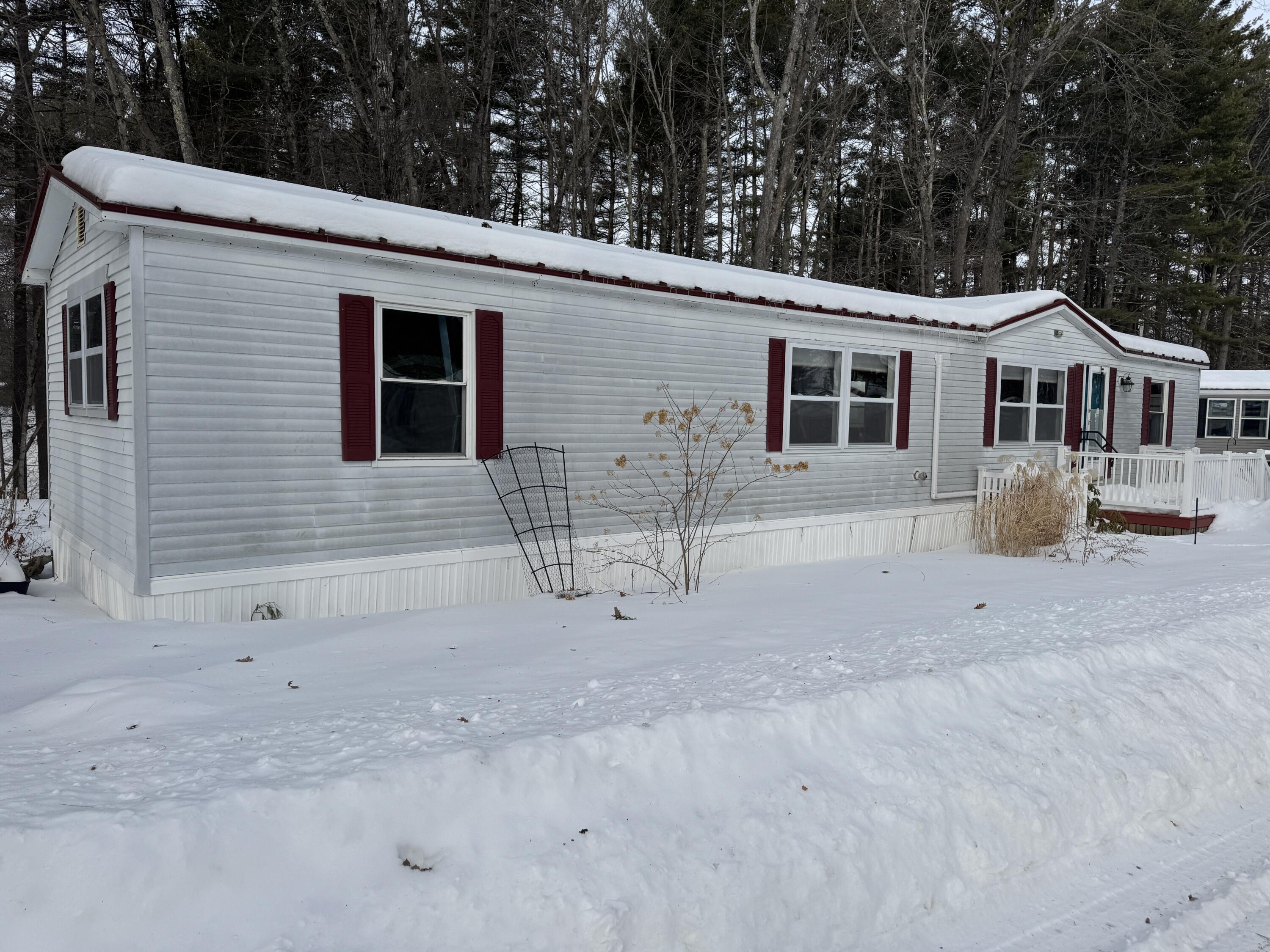 127 Shaker Road, Unit 17 Gray, ME 04039 - Photo 20 of 23 IMG_1435