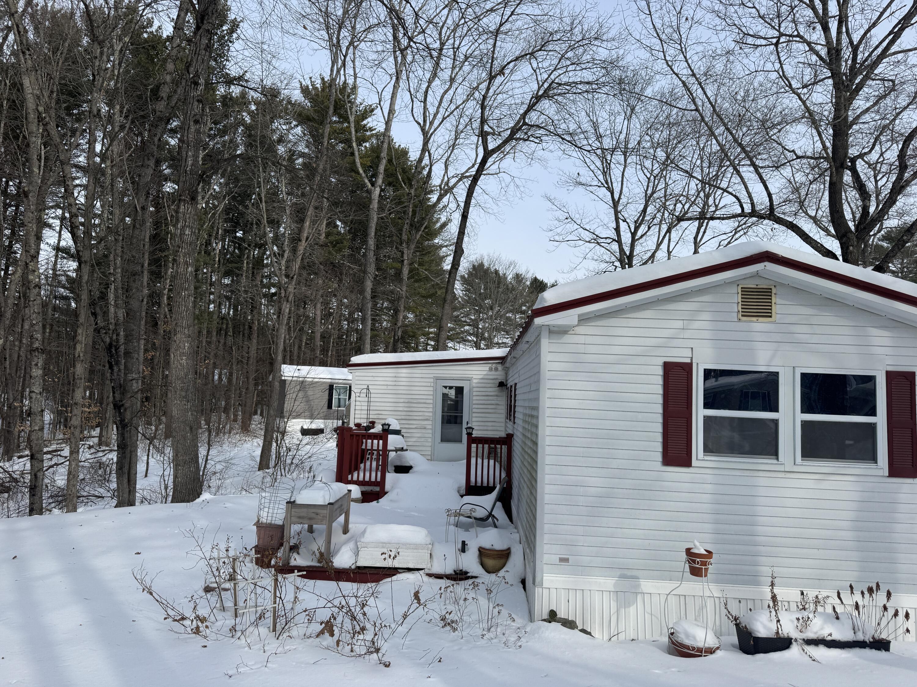 127 Shaker Road, Unit 17 Gray, ME 04039 - Photo 21 of 23 IMG_1436