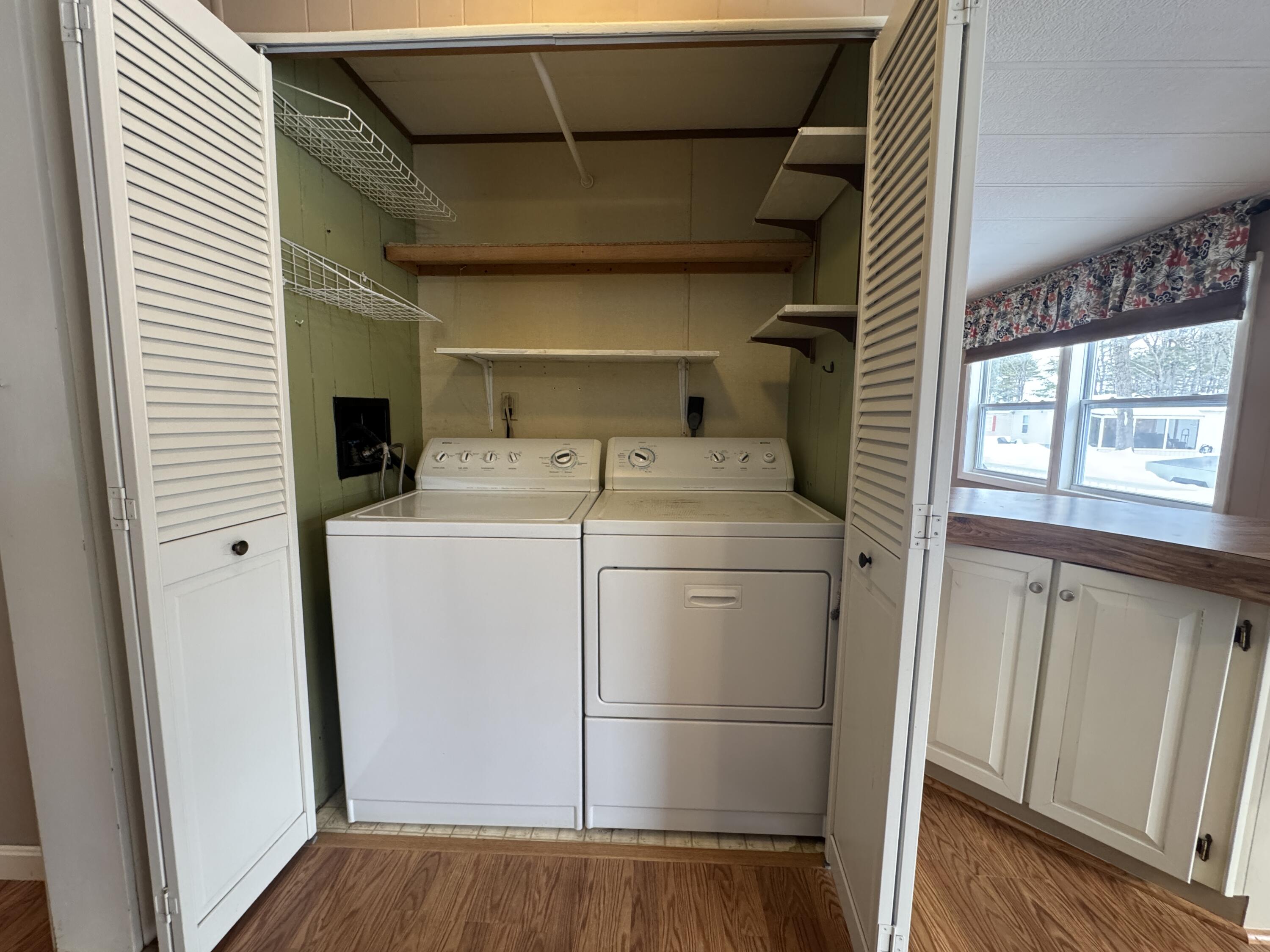 127 Shaker Road, Unit 17 Gray, ME 04039 - Photo 9 of 23 IMG_1419