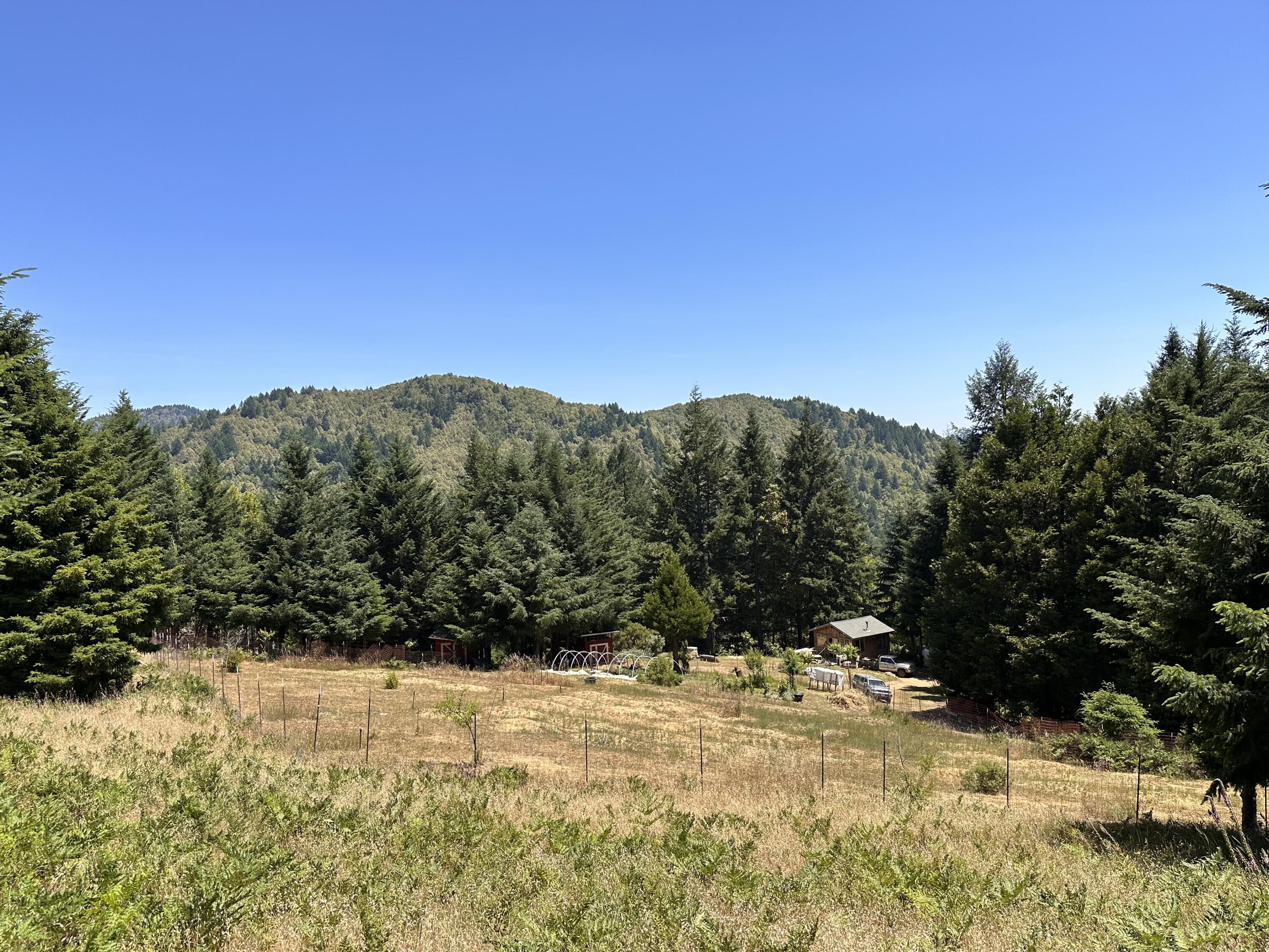950 Powell Crk Road Garberville, CA 95542 - Photo 22 of 78
