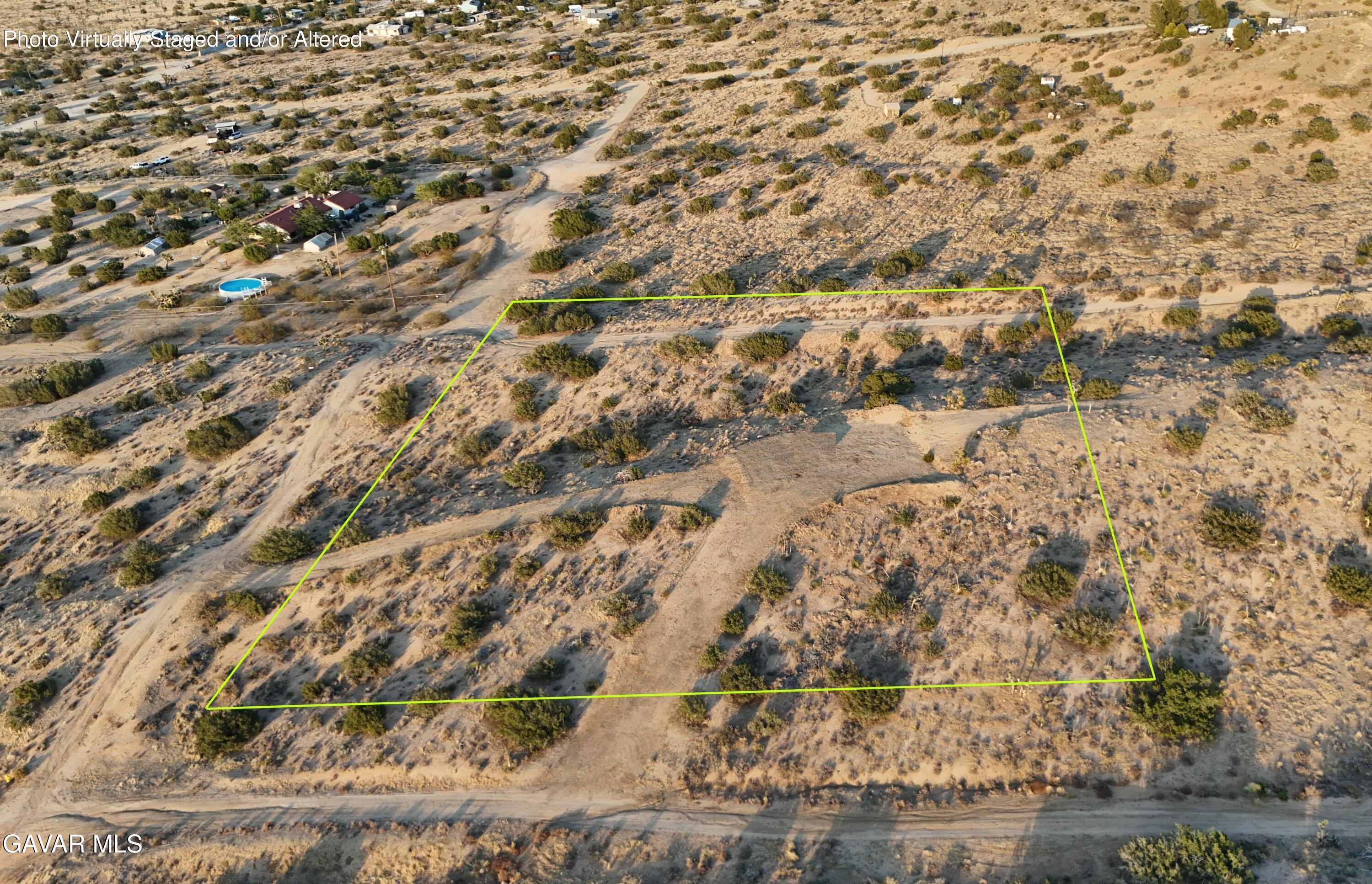 Mountain View Road Apple Valley, CA 92308 - Photo 4 of 13