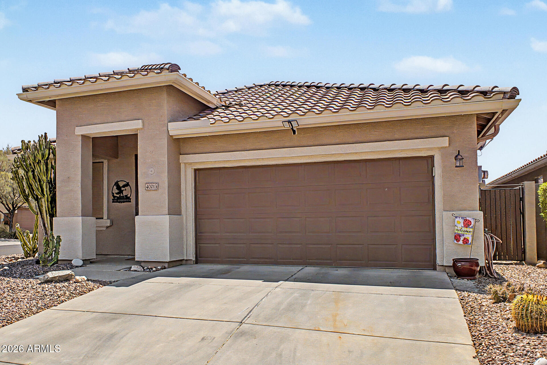 40013 North River Bend Road Anthem, AZ 85086 - Photo 5 of 47
