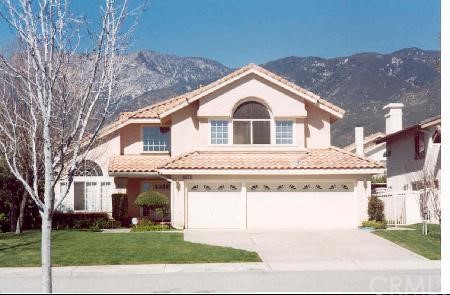 14024 Crescenta Way Rancho Cucamonga, CA 91739 - Photo 1 of 1