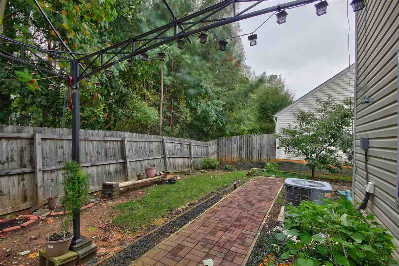 5505 Stewartby Drive Raleigh, NC 27613 - Photo 16 of 16 Photo 16