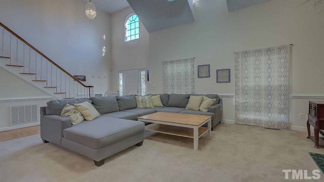 2041 Muirfield Village Way Raleigh, NC 27604 - Photo 3 of 25 Gallery Image 3