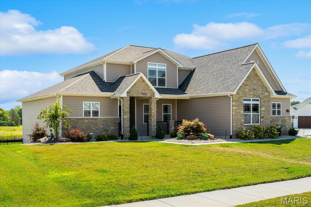 1434 Montauk Road Troy, IL 62294 - Photo 65 of 82 Gallery Image 65