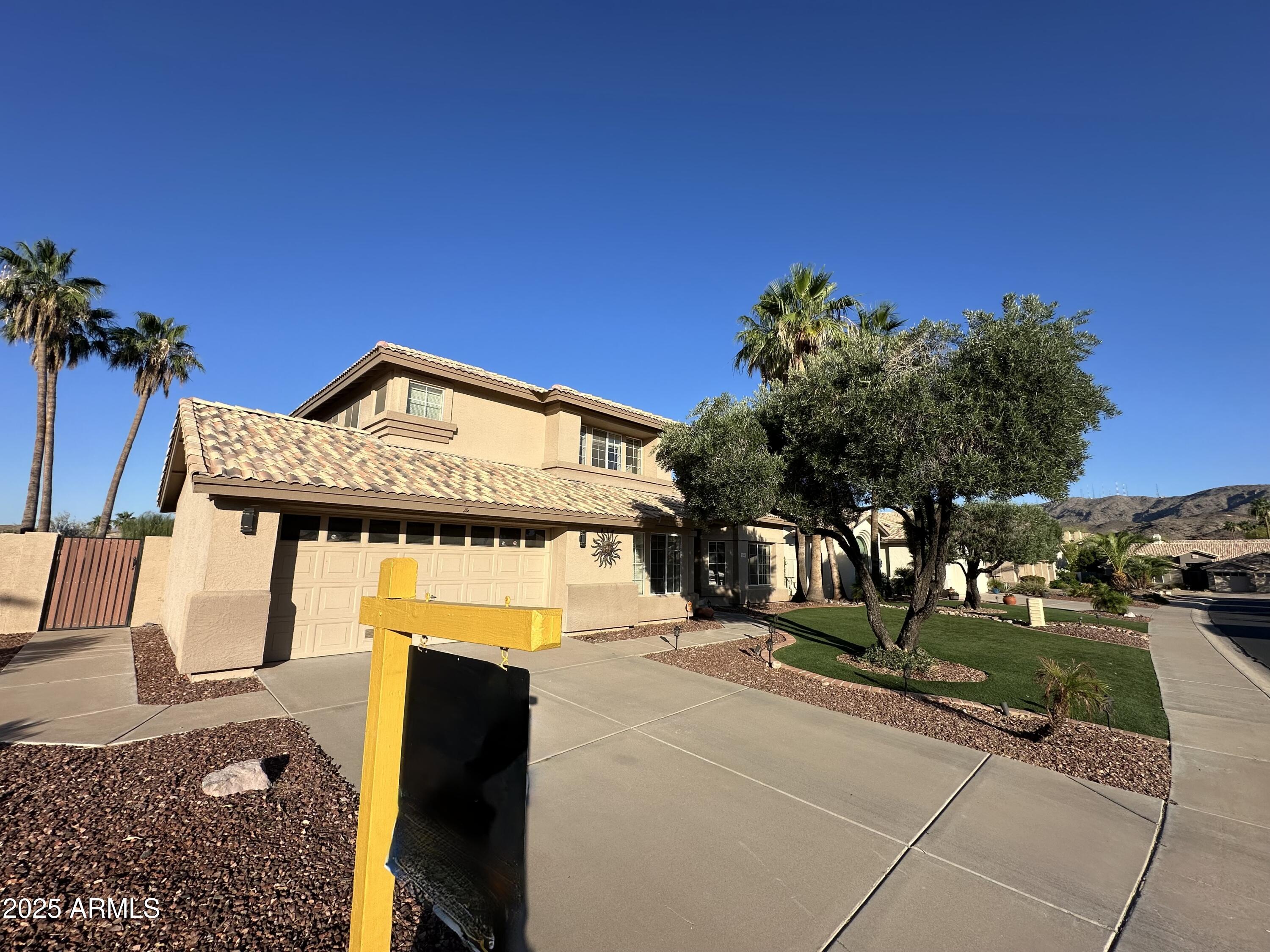 2549 East Desert Trumpet Road Phoenix, AZ 85048 - Photo 3 of 51 IMG_0166