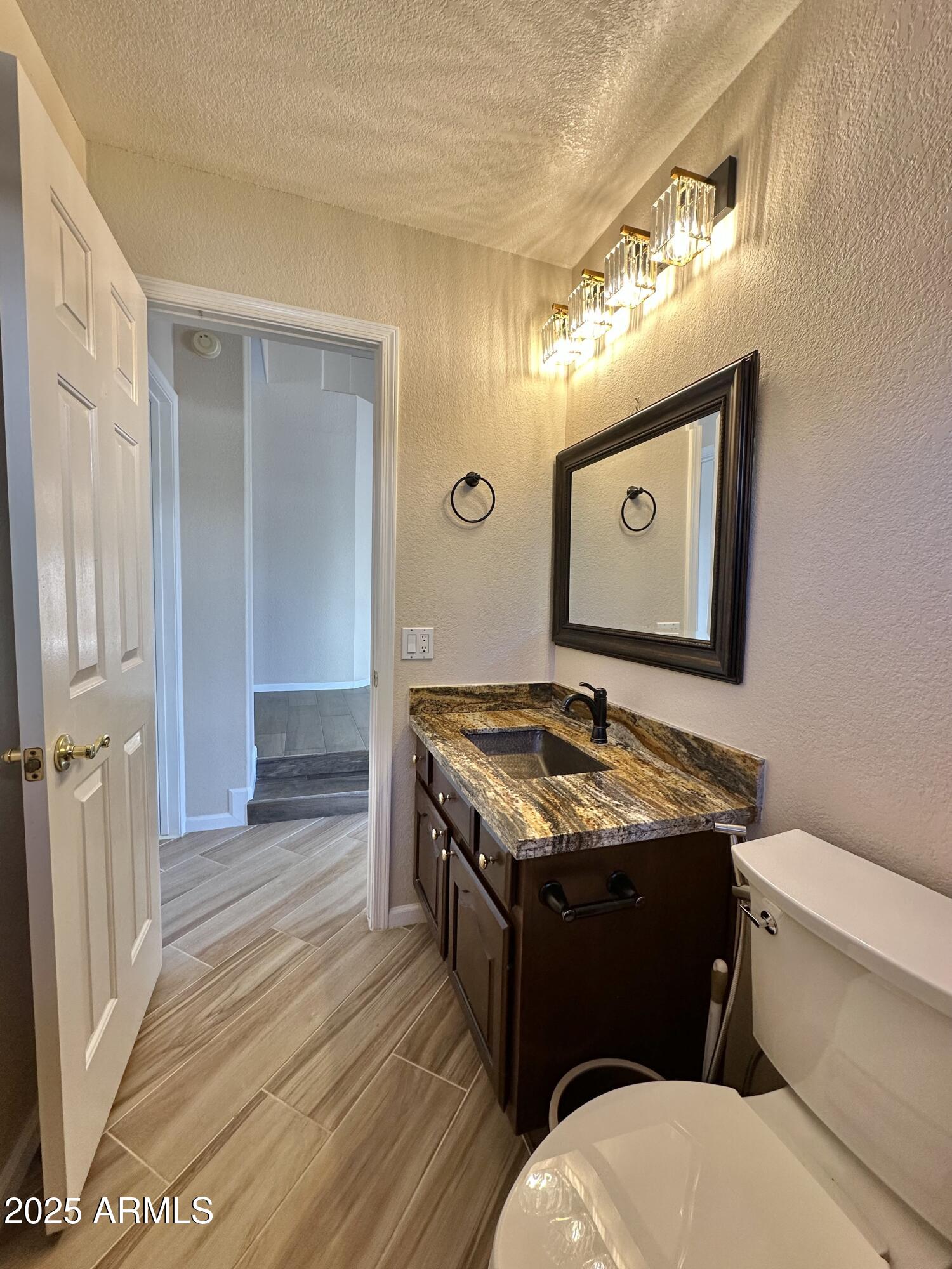 2549 East Desert Trumpet Road Phoenix, AZ 85048 - Photo 44 of 51 Downstairs bath