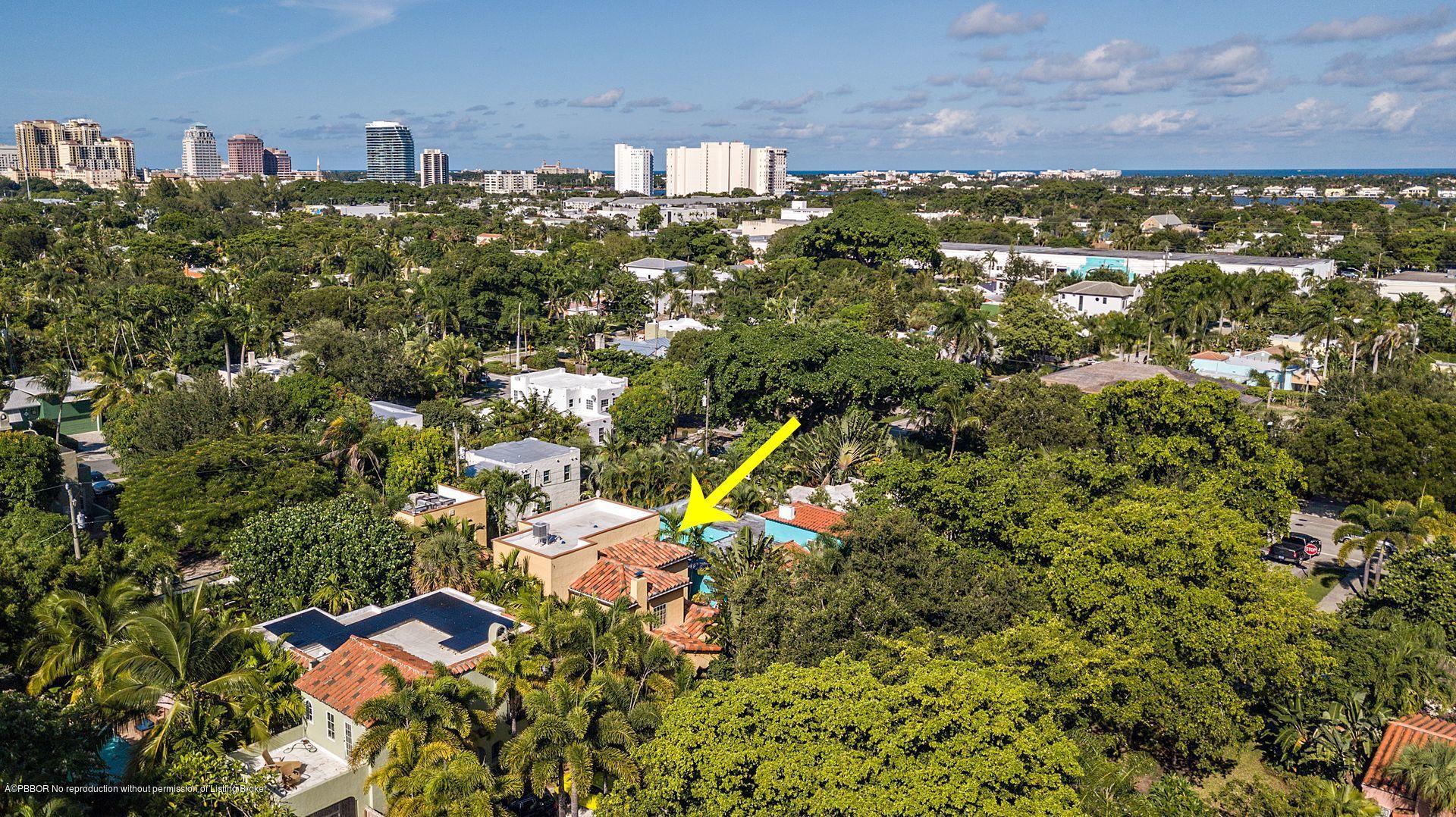 713 Sunset Road West Palm Beach, FL 33401 - Photo 47 of 47 47