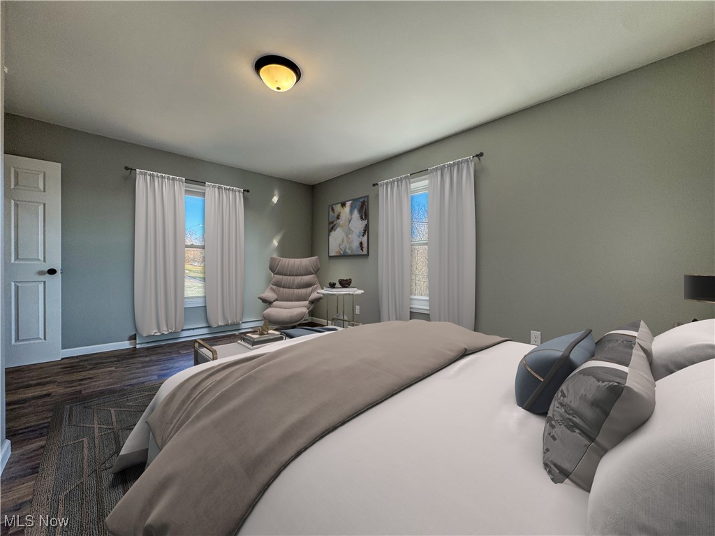 112 Robinson Road Campbell, OH 44405 - Photo 9 of 20 Gallery Image 9