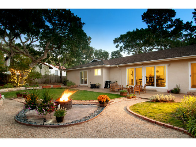 1111 Presidio Road Pebble Beach, CA 93953 - Photo 1 of 19 Gallery Image 1