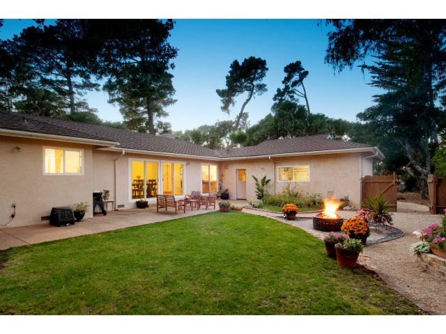 1111 Presidio Road Pebble Beach, CA 93953 - Photo 16 of 19 Gallery Image 16