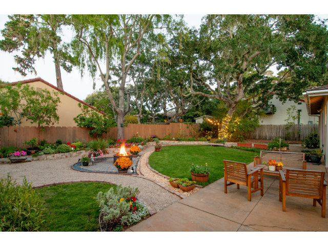 1111 Presidio Road Pebble Beach, CA 93953 - Photo 17 of 19 Gallery Image 17
