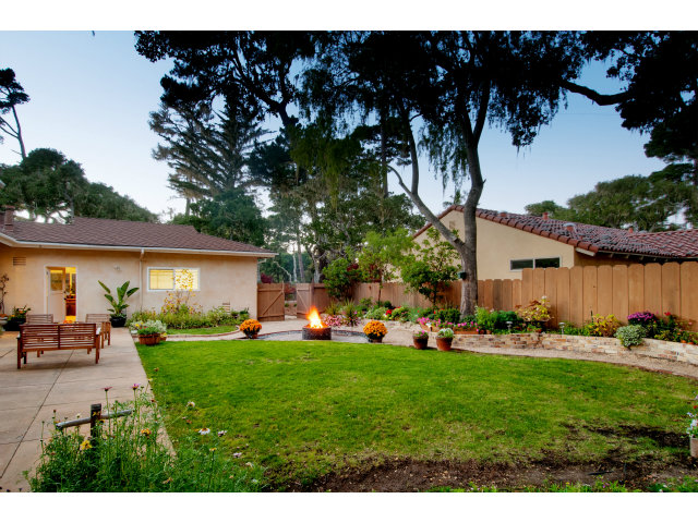 1111 Presidio Road Pebble Beach, CA 93953 - Photo 18 of 19 Gallery Image 18