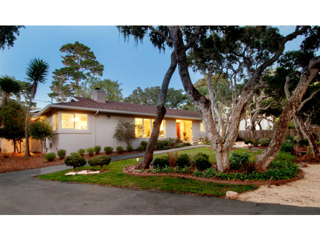 1111 Presidio Road Pebble Beach, CA 93953 - Photo 19 of 19 Gallery Image 19