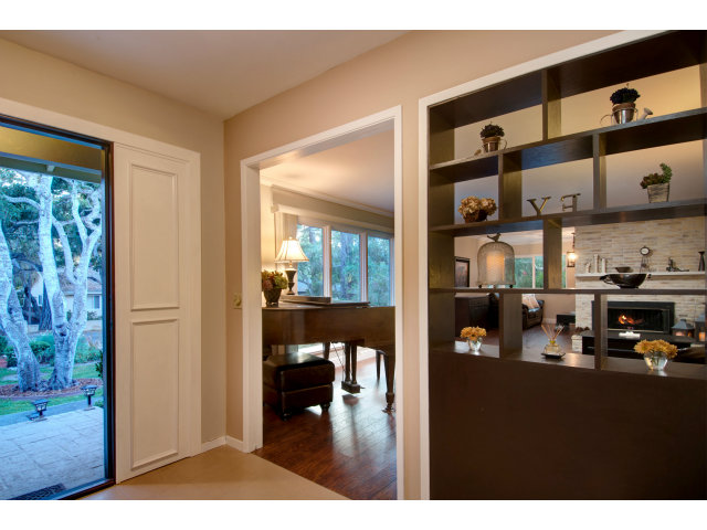 1111 Presidio Road Pebble Beach, CA 93953 - Photo 3 of 19 Gallery Image 3