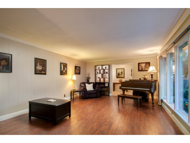 1111 Presidio Road Pebble Beach, CA 93953 - Photo 5 of 19 Gallery Image 5