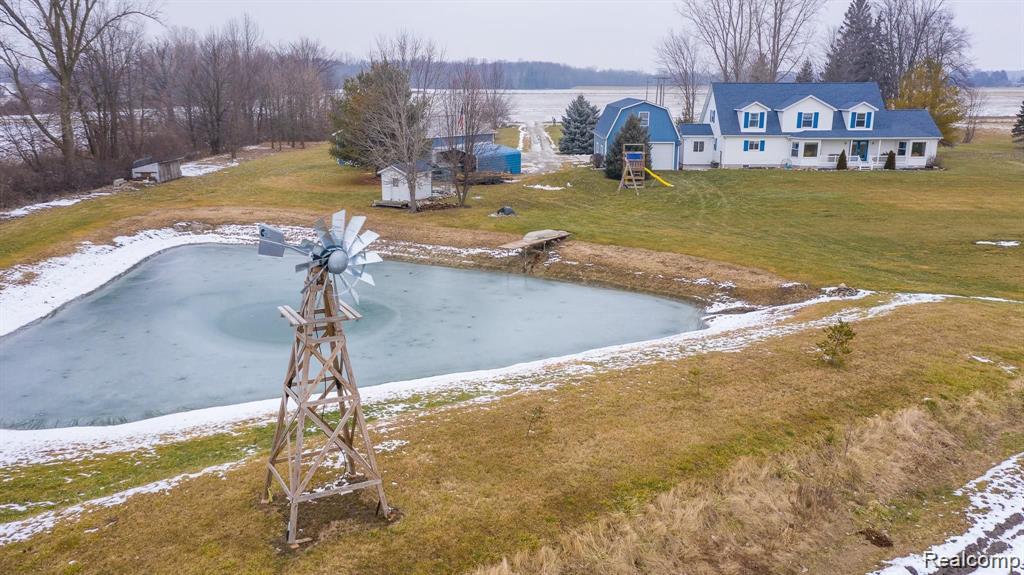 12697 Speaker Road Yale, MI 48097 - Photo 18 of 62