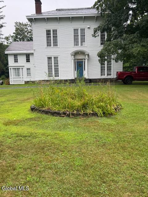 152 Main Street, Unit 1 Hoosick Falls, NY 12090 - Photo 2 of 4 IMG_3637