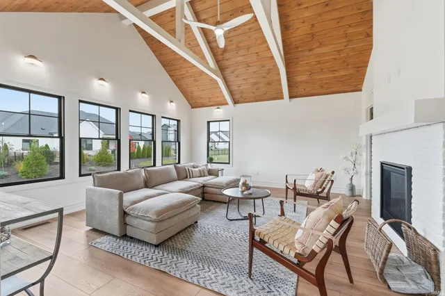 $799,500 | 12273 Rain Lily Court, Fort Wayne, IN 46814