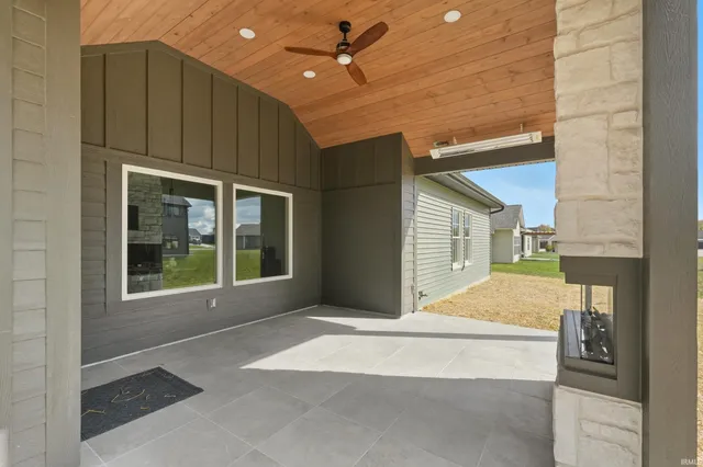 $799,500 | 12273 Rain Lily Court, Fort Wayne, IN 46814