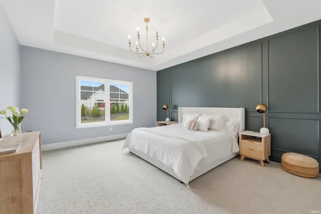 $799,500 | 12273 Rain Lily Court, Fort Wayne, IN 46814