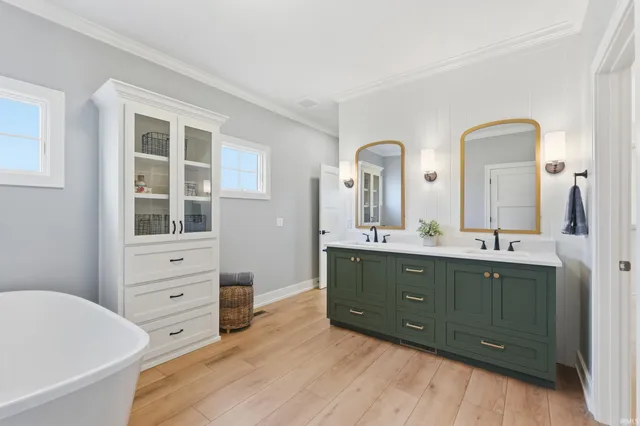 $799,500 | 12273 Rain Lily Court, Fort Wayne, IN 46814