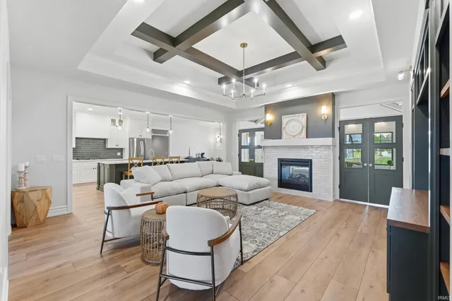 $799,500 | 12273 Rain Lily Court, Fort Wayne, IN 46814