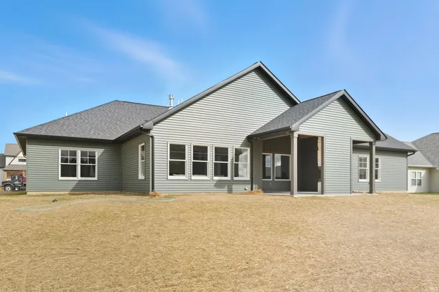 $799,500 | 12273 Rain Lily Court, Fort Wayne, IN 46814