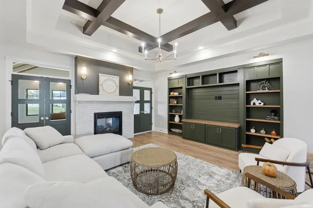 $799,500 | 12273 Rain Lily Court, Fort Wayne, IN 46814