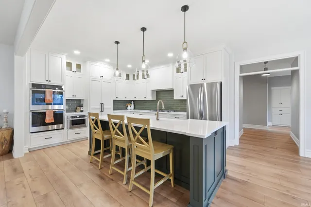 $799,500 | 12273 Rain Lily Court, Fort Wayne, IN 46814