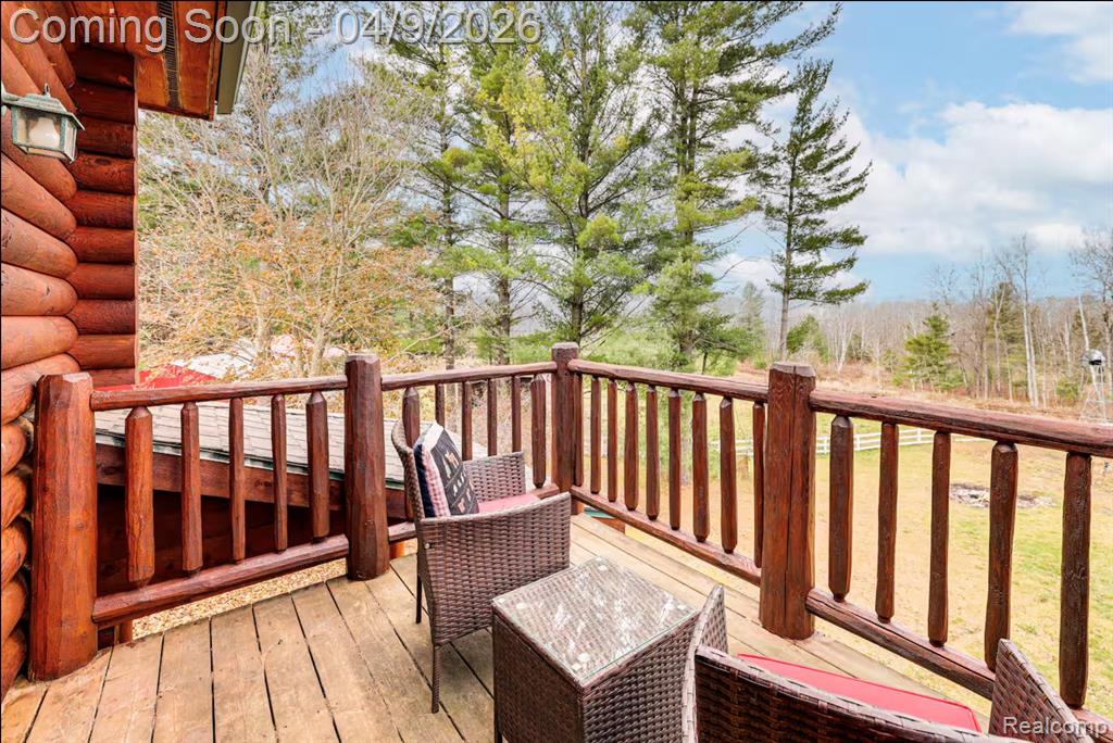 8100 Hodge Road Kingsley, MI 49649 - Photo 23 of 42