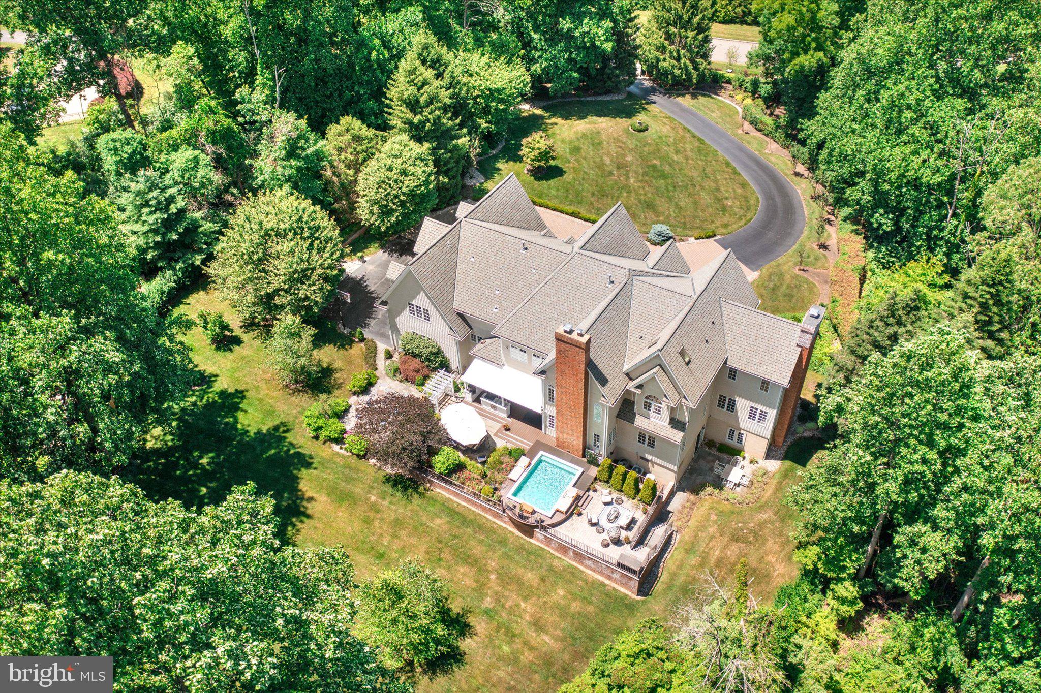 3 Stout Road Princeton, NJ 08540 - Photo 71 of 73