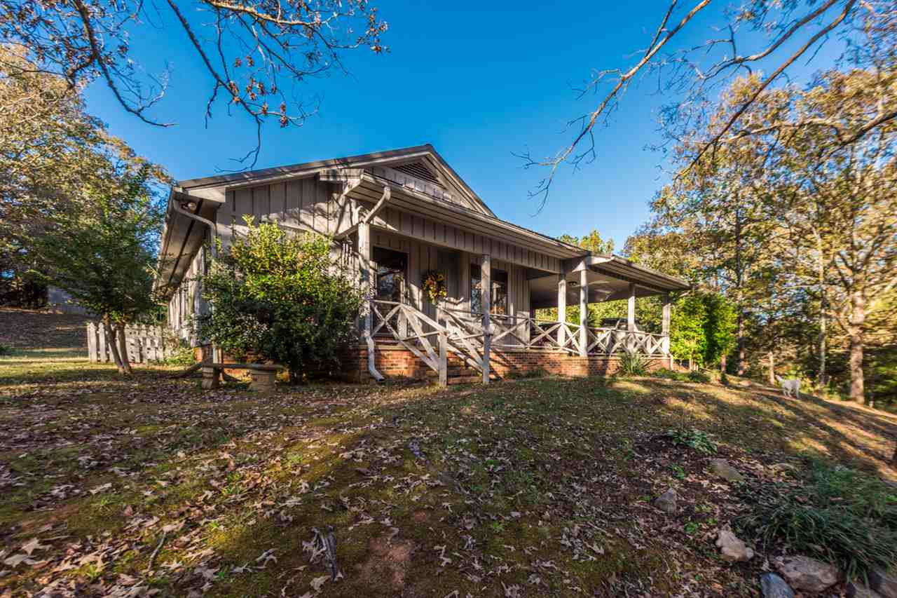116 Hillcrest Drive Decaturville, TN 38329 - Photo 1 of 1 Photo 1