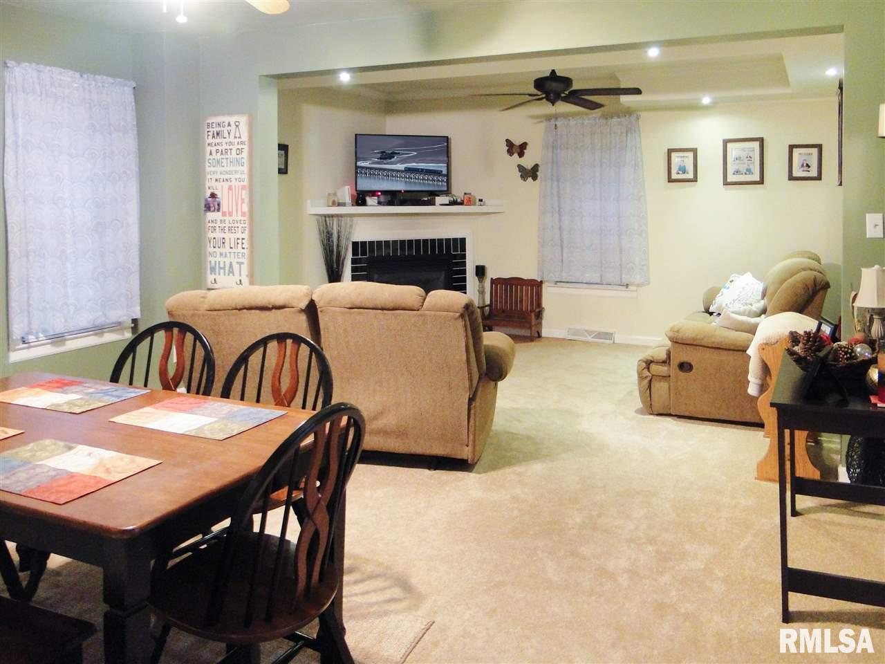 20441 North 2400th Road Avon, IL 61415 - Photo 6 of 19