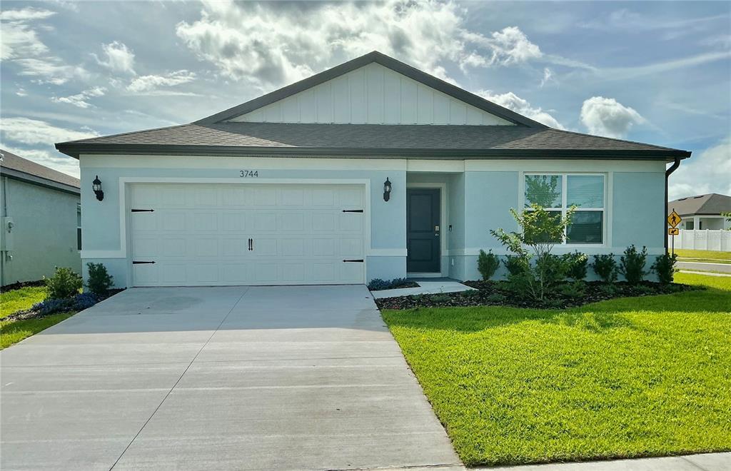 3744 Benham Rise Road Spring Hill, FL 34609 - Photo 1 of 4