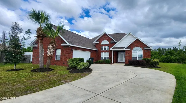 $2,265 | 2712 Camryns Crossing, Panama City, FL 32405