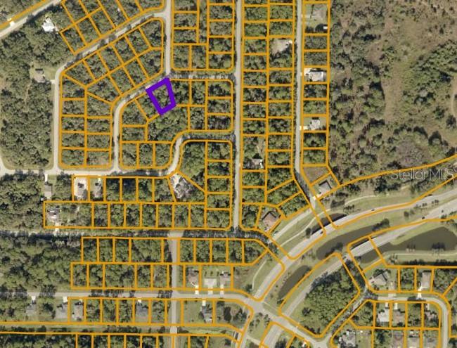 5215 Hurdle Road North Port, FL 34291 - Photo 1 of 1 Location of property near Sumter Blvd