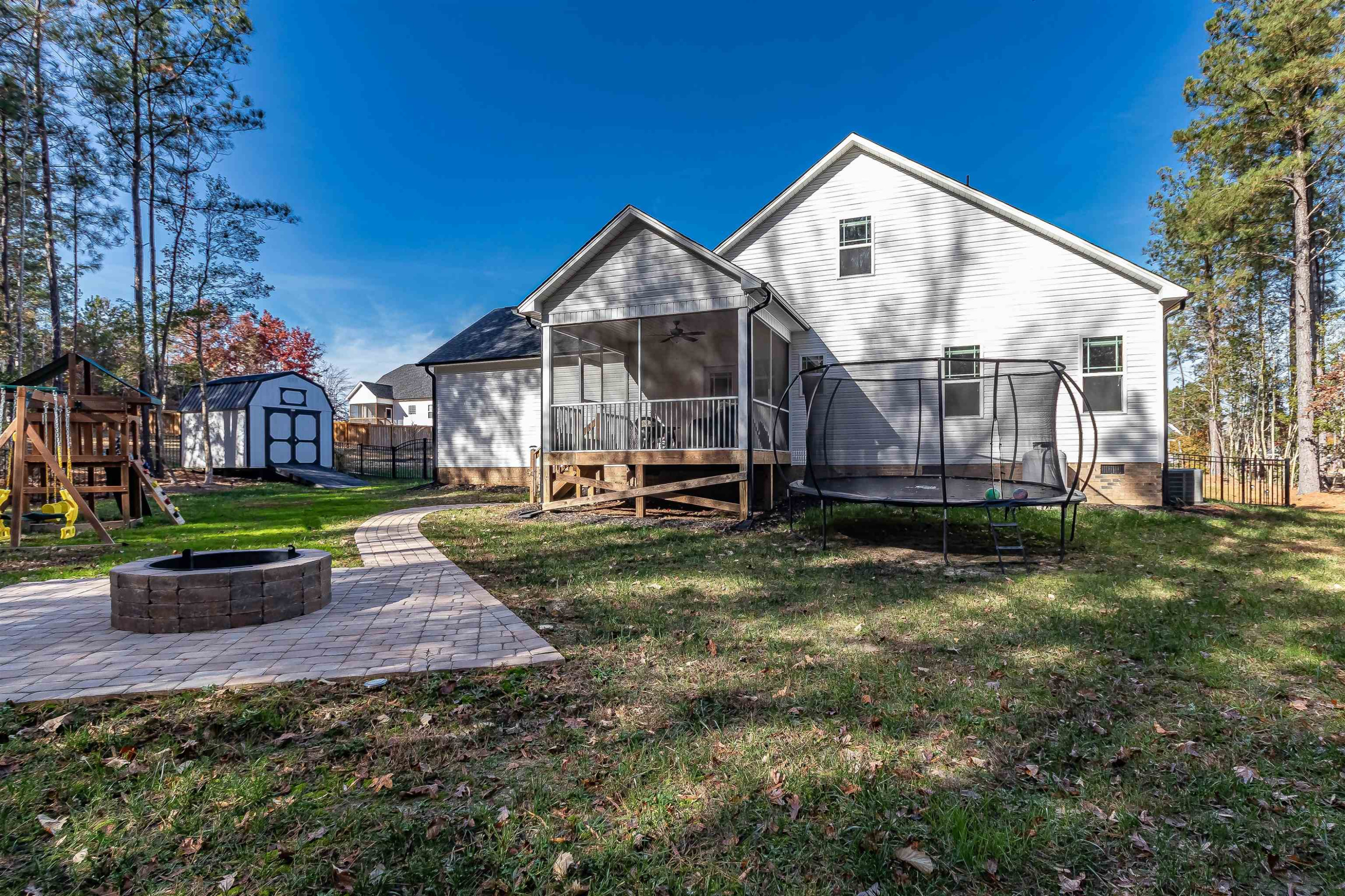 468 Red Wood Road Zebulon, NC 27597 - Photo 23 of 53 Photo 23