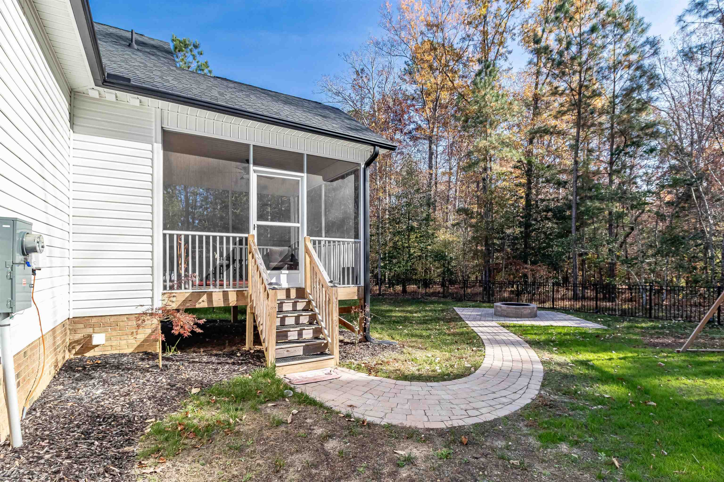 468 Red Wood Road Zebulon, NC 27597 - Photo 27 of 53 Photo 27