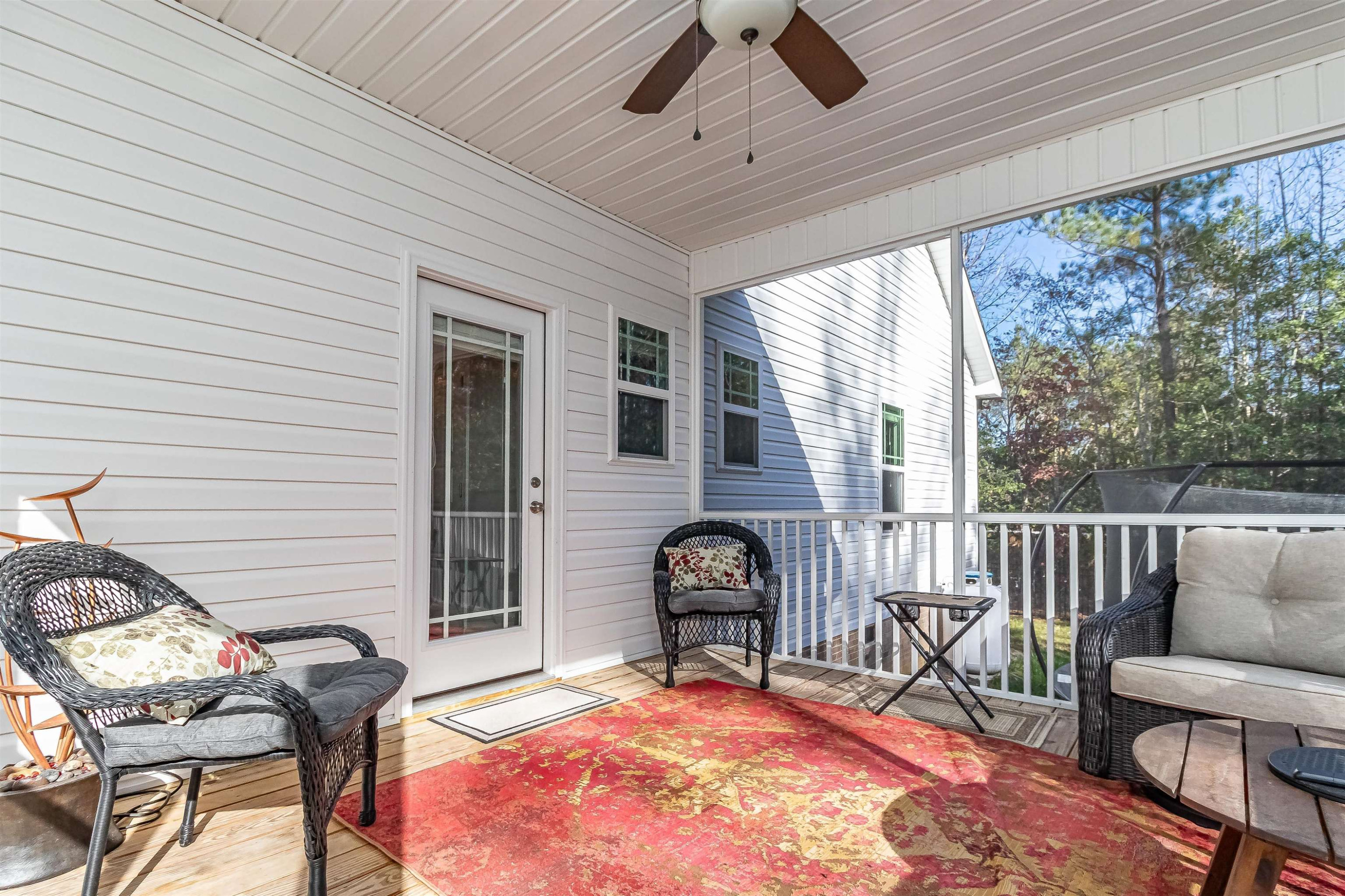 468 Red Wood Road Zebulon, NC 27597 - Photo 28 of 53 Photo 28