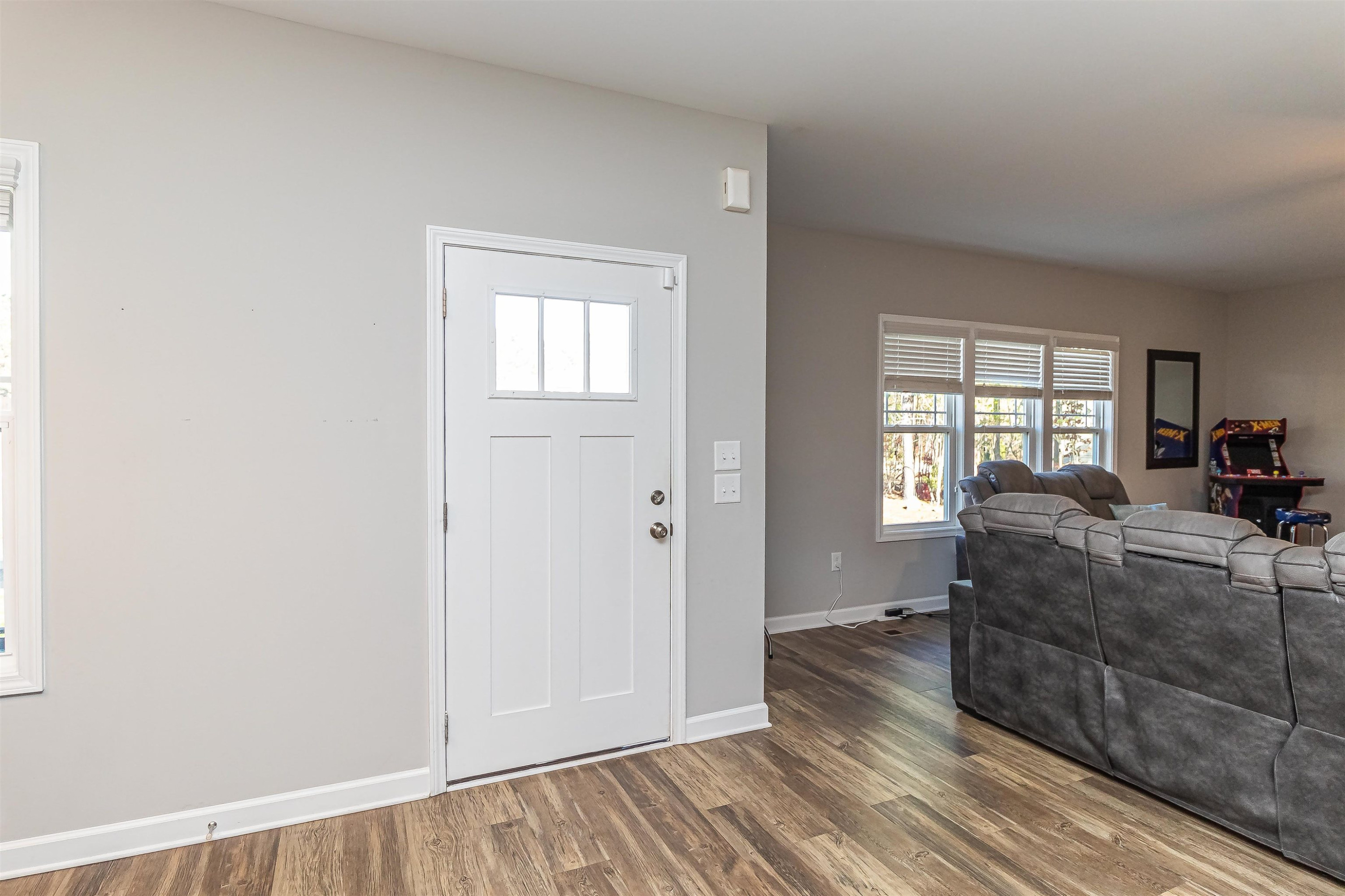 468 Red Wood Road Zebulon, NC 27597 - Photo 3 of 53 Photo 3