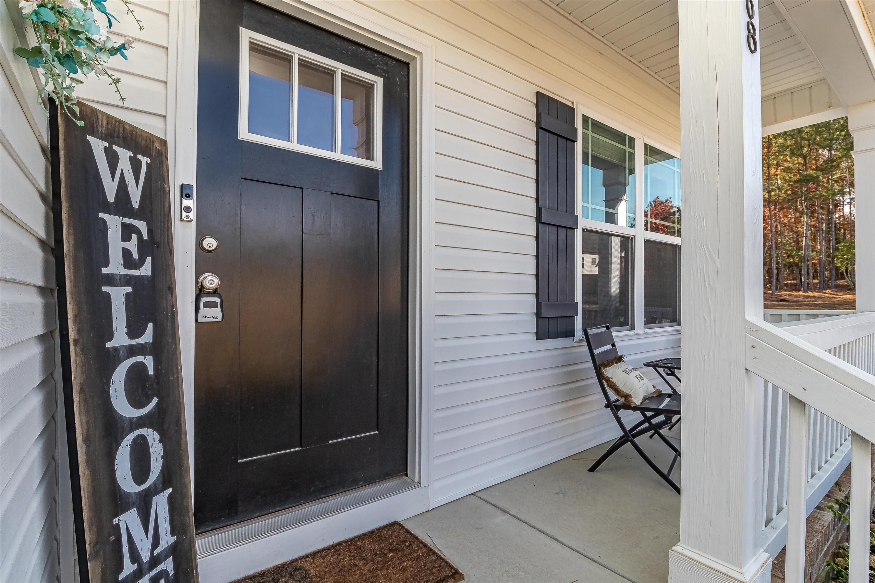 468 Red Wood Road Zebulon, NC 27597 - Photo 46 of 53 Photo 46
