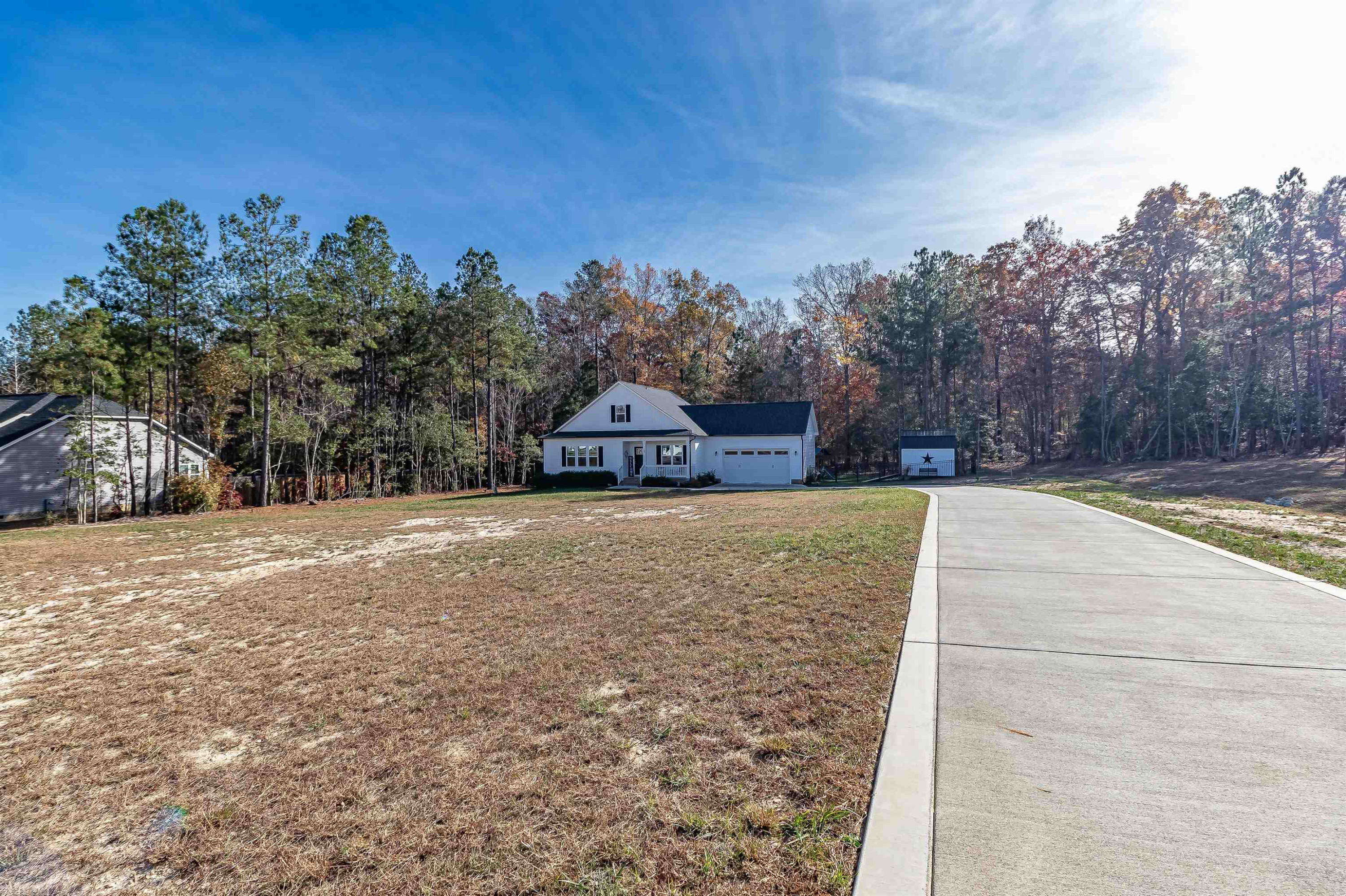 468 Red Wood Road Zebulon, NC 27597 - Photo 52 of 53 Photo 52