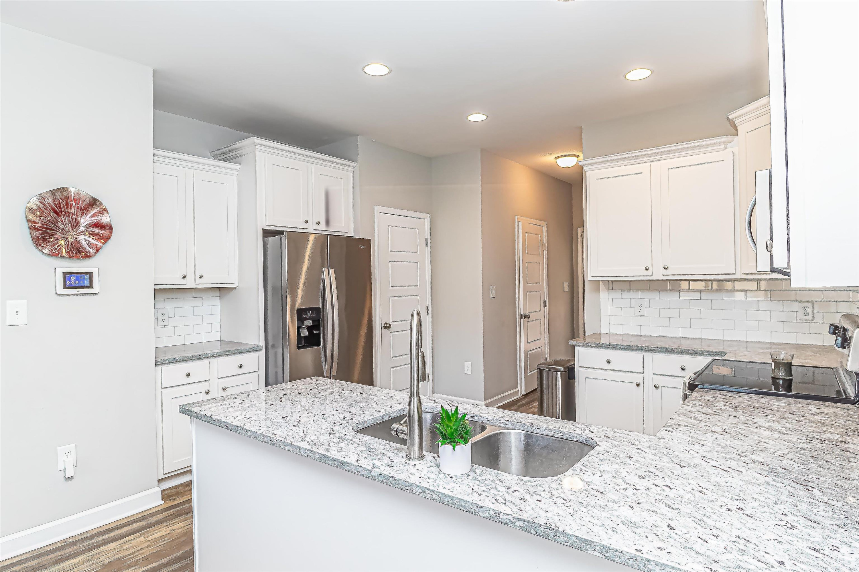 468 Red Wood Road Zebulon, NC 27597 - Photo 10 of 53 Photo 10