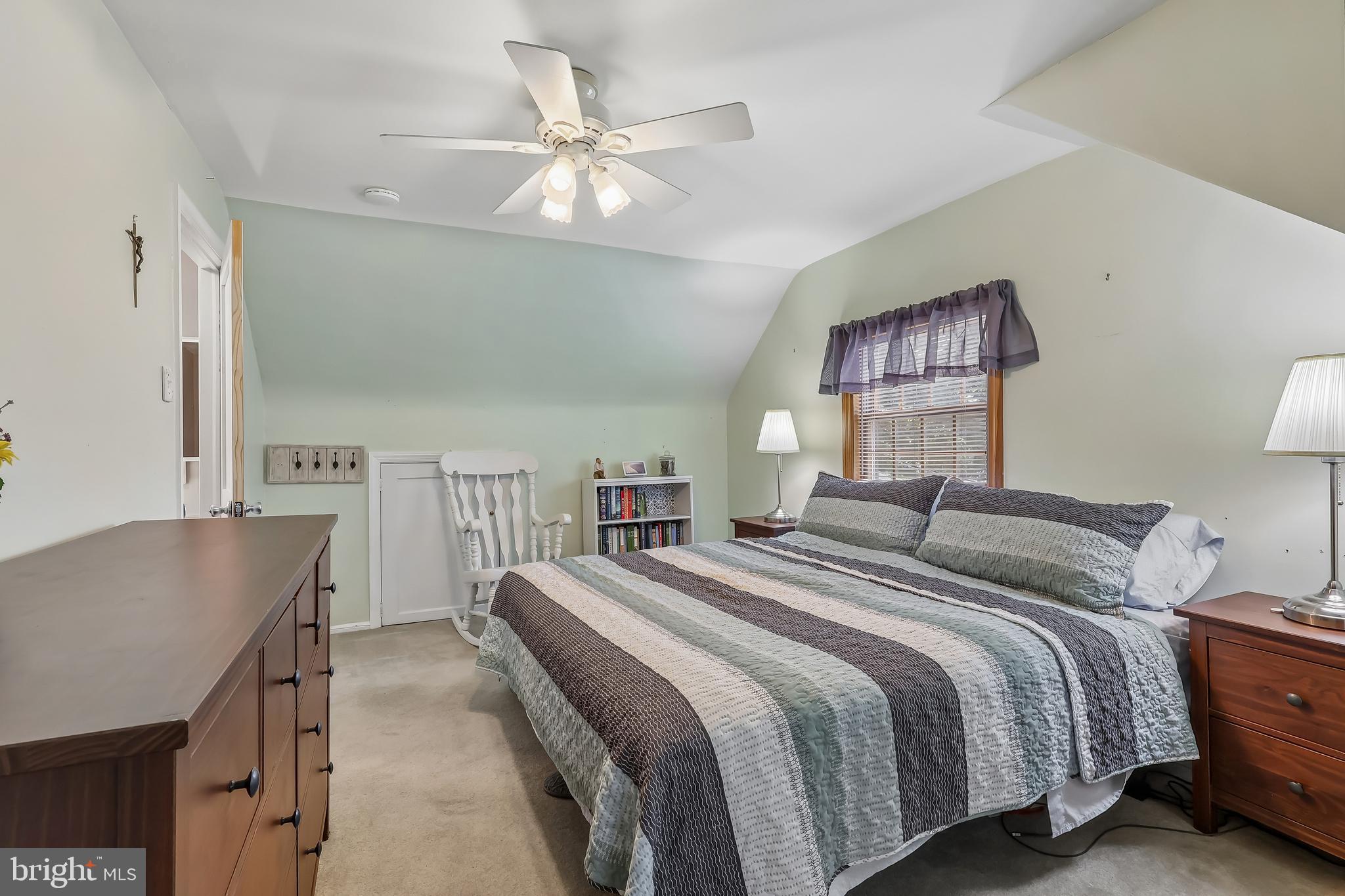 311 Hampton Road Hatboro, PA 19040 - Photo 7 of 53 Primary bedroom upstairs