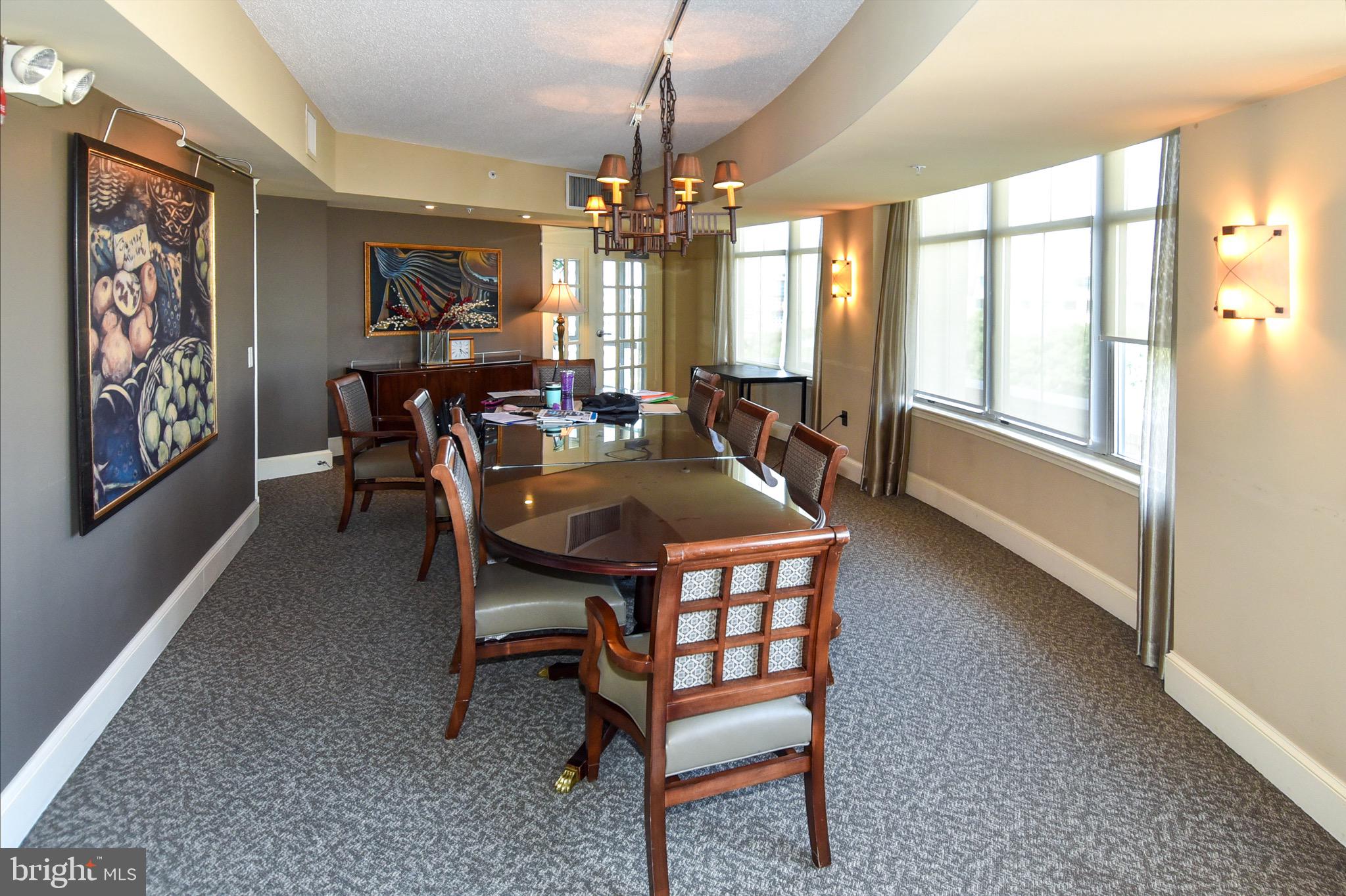 11800 Sunset Hills Road, Unit 1024 Reston, VA 20190 - Photo 26 of 41 Party Room