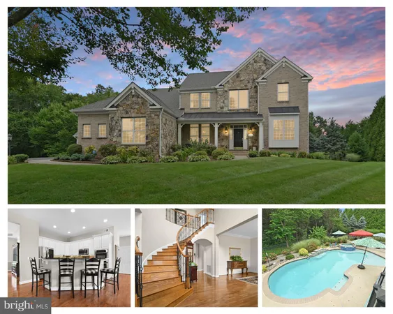 $1,650,000 | 43317 Cedar Pond Place, Chantilly, VA 20152