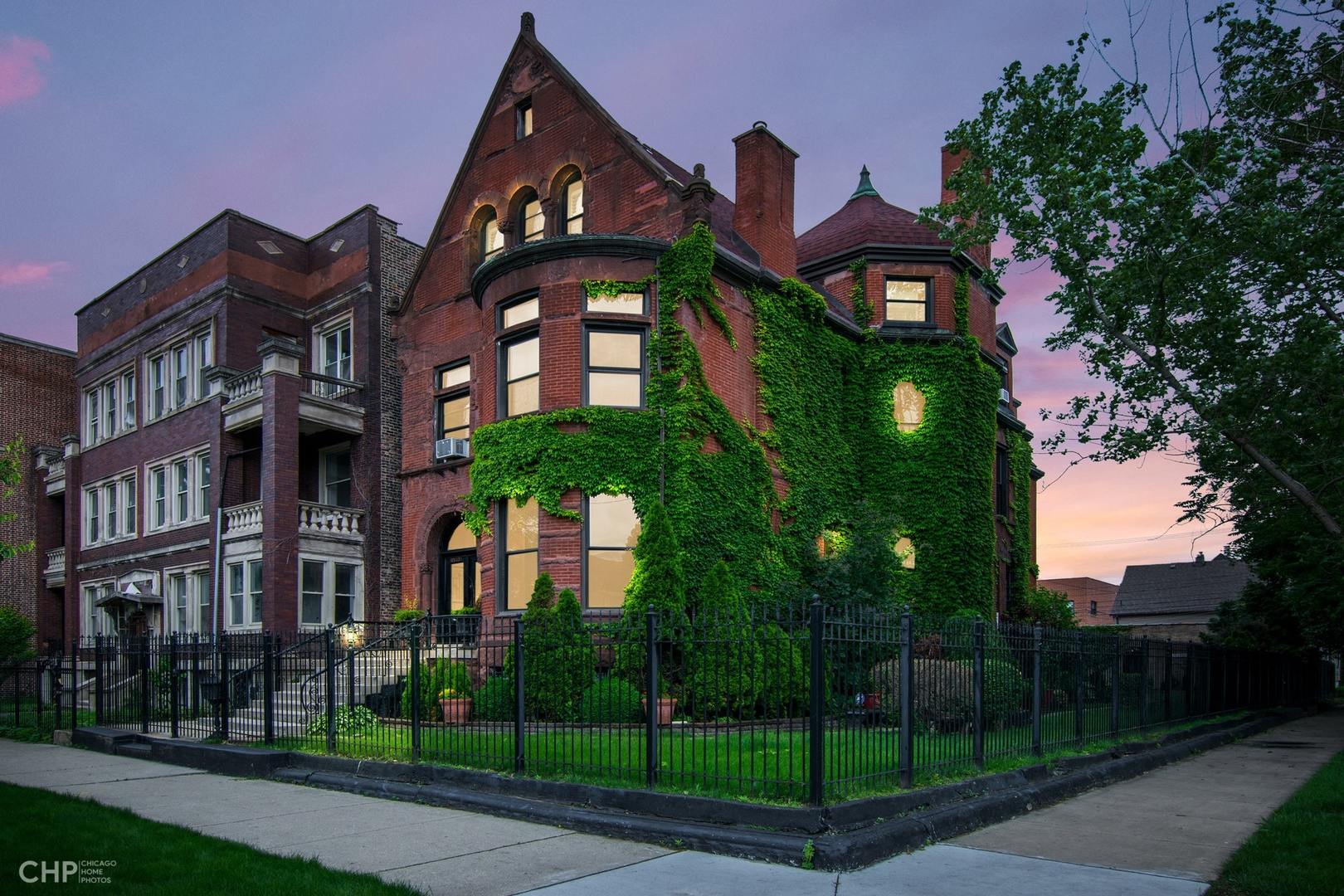 4563 South Michigan Avenue Chicago, IL 60653 - Photo 2 of 42